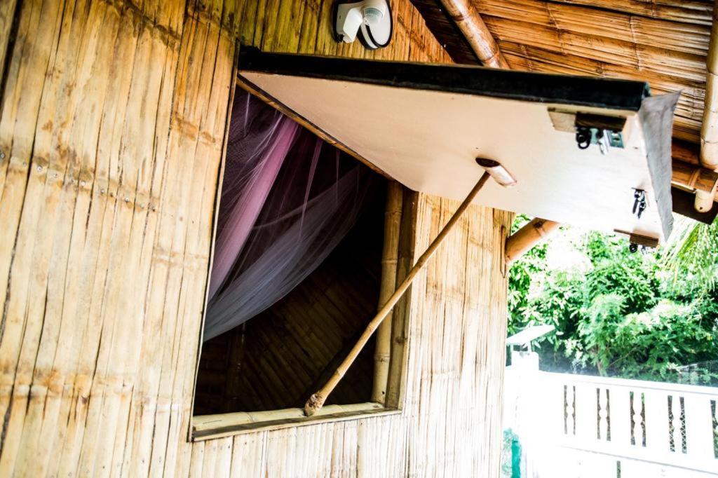 Shuit Bambou Villa La Trinité Exterior photo